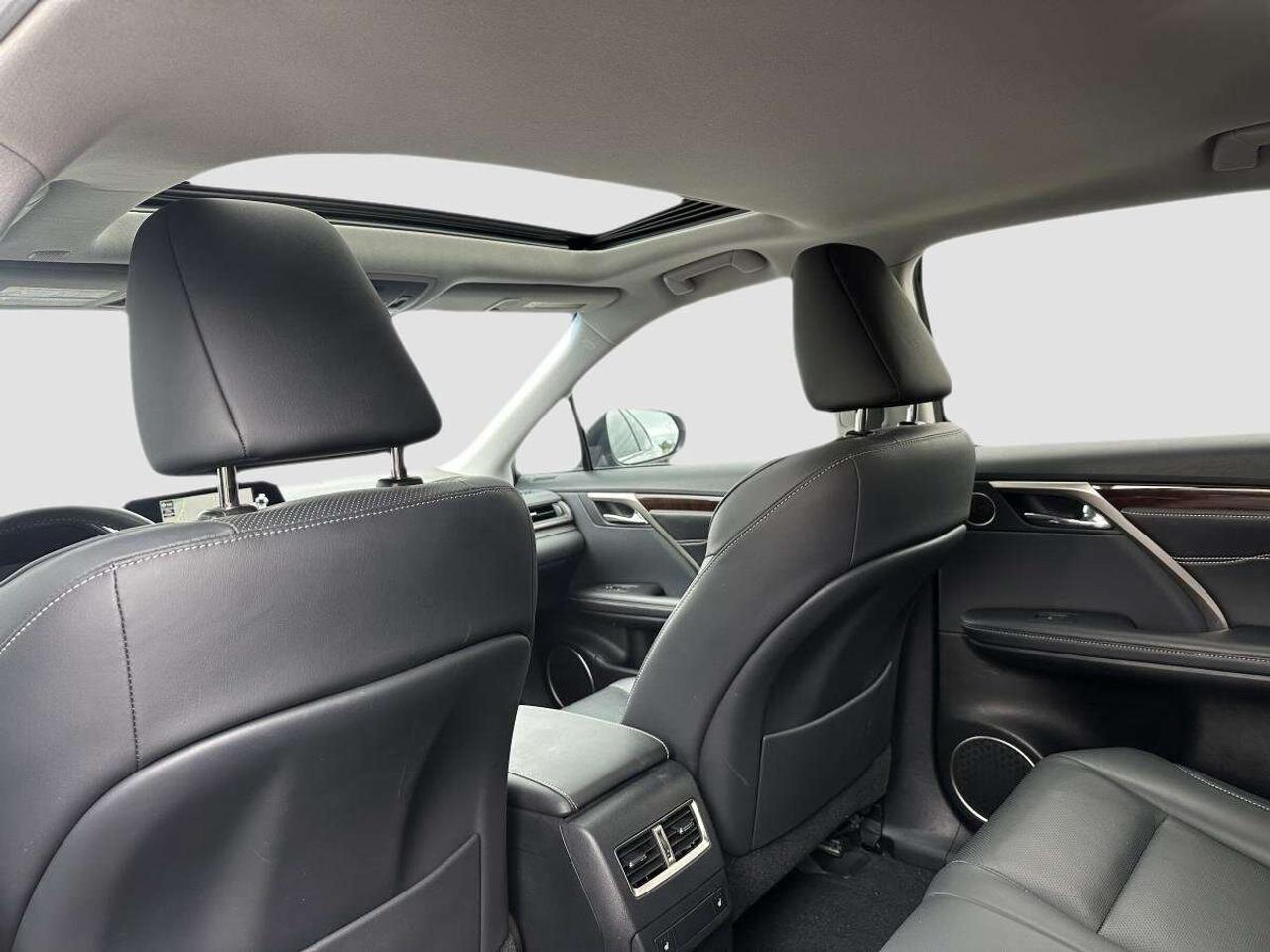 2018 Lexus RX 350 Auto Photo