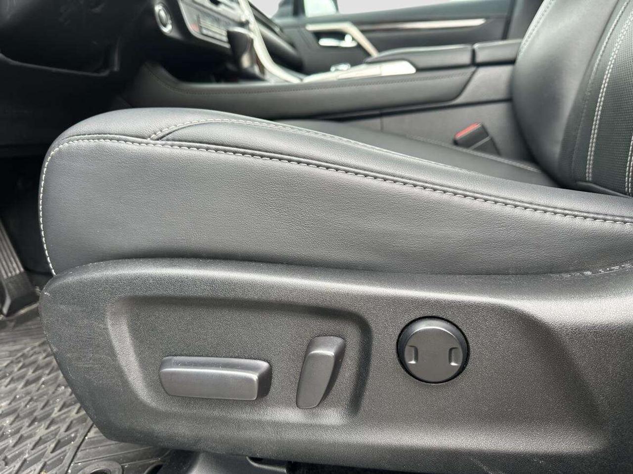 2018 Lexus RX 350 Auto Photo