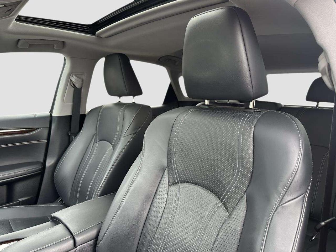 2018 Lexus RX 350 Auto Photo