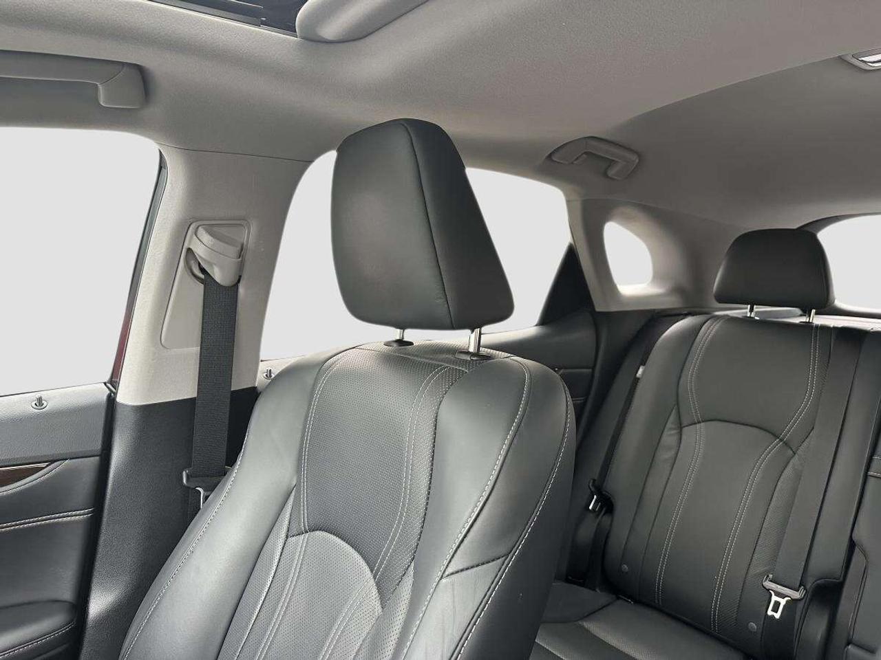 2018 Lexus RX 350 Auto Photo