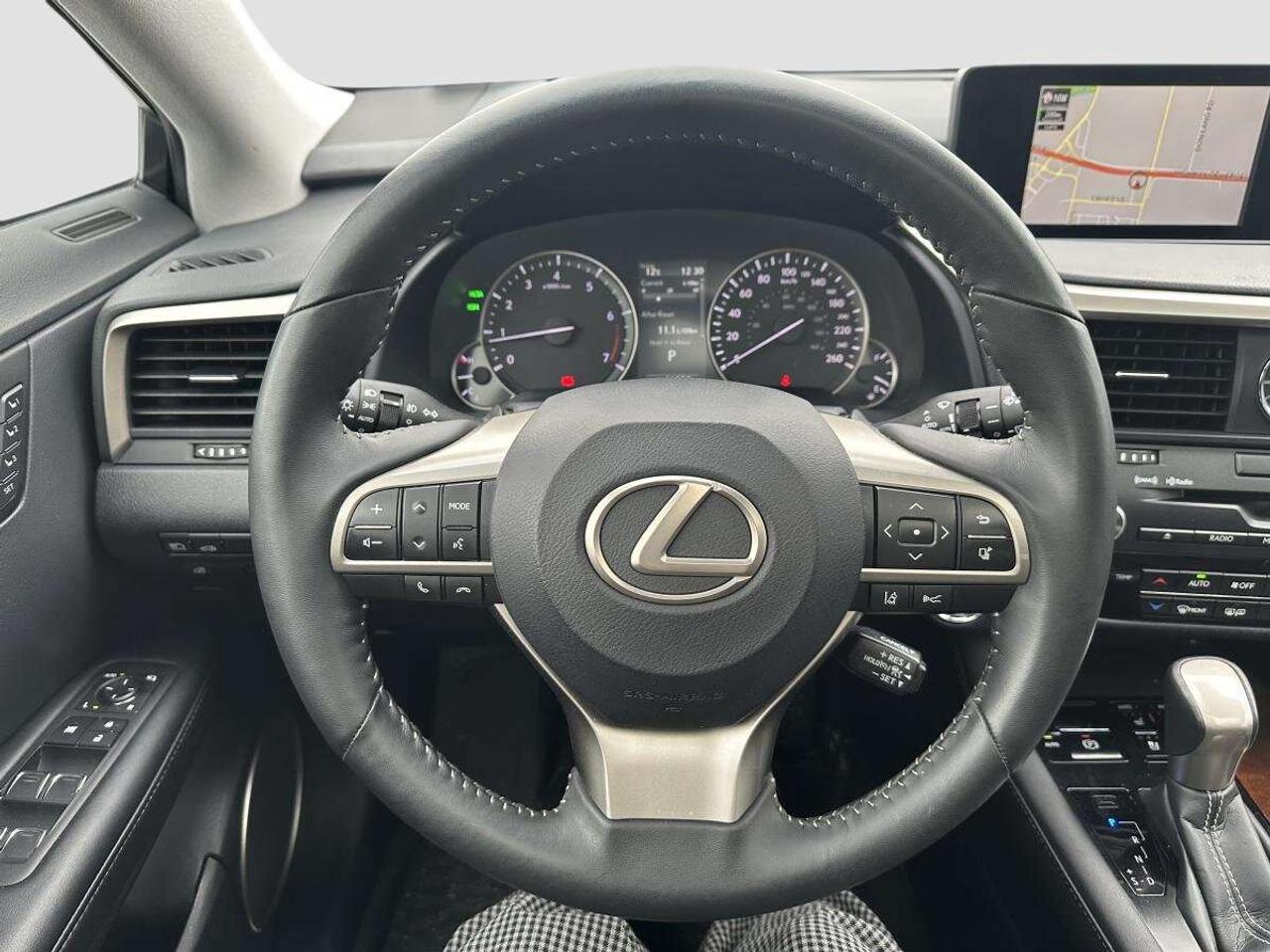 2018 Lexus RX 350 Auto Photo