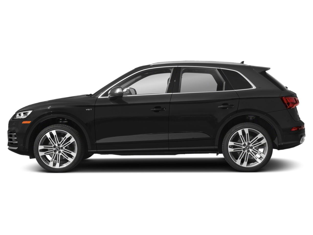 2020 Audi SQ5 Progressiv 3.0 TFSI quattro Photo