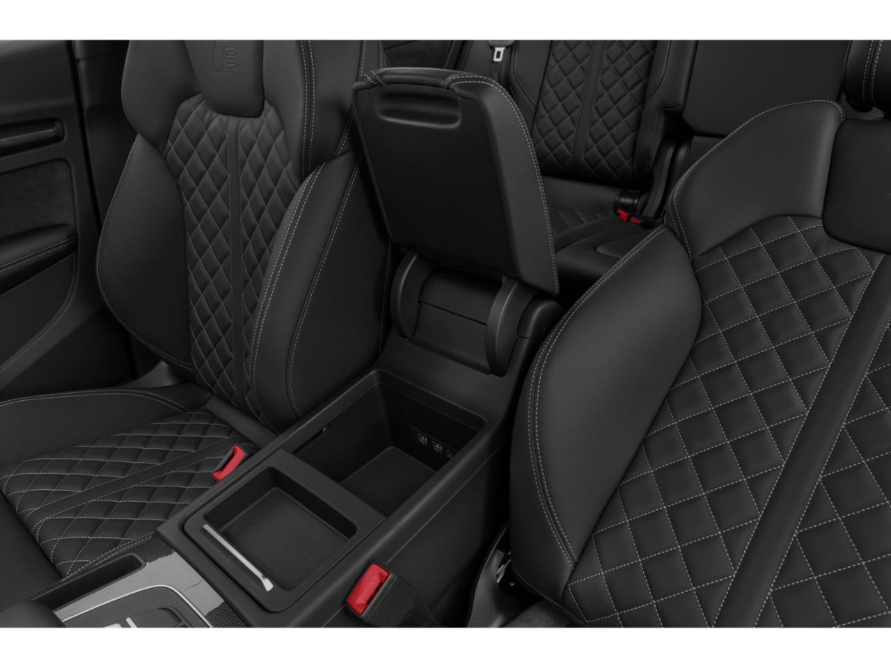 2020 Audi SQ5 Progressiv 3.0 TFSI quattro Photo