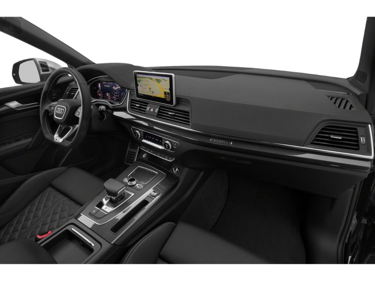 2020 Audi SQ5 Progressiv 3.0 TFSI quattro Photo