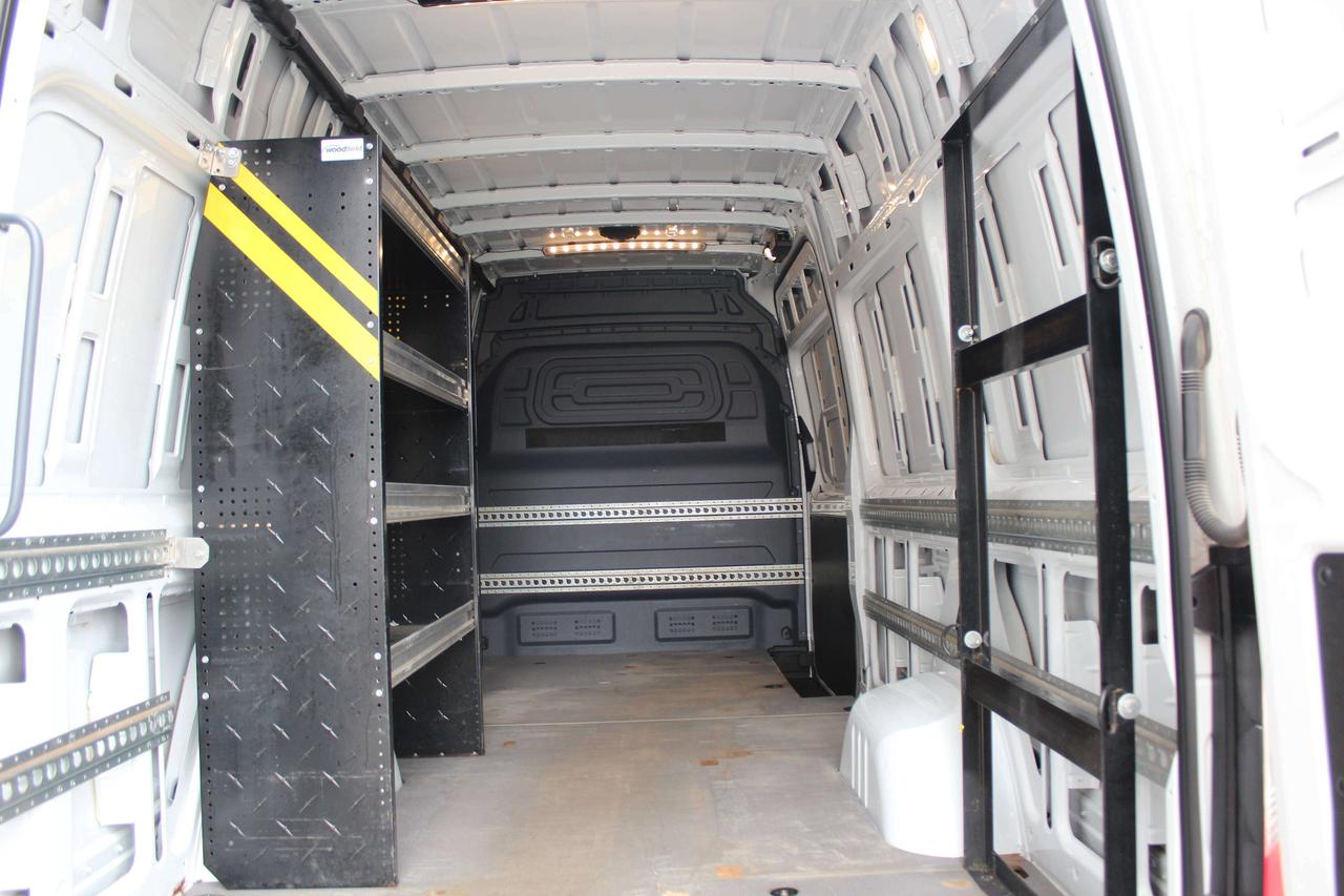 2020 Mercedes-Benz Sprinter 3500 - "SINGLE REAR WHEEL" - "3.0L DIESEL" Photo