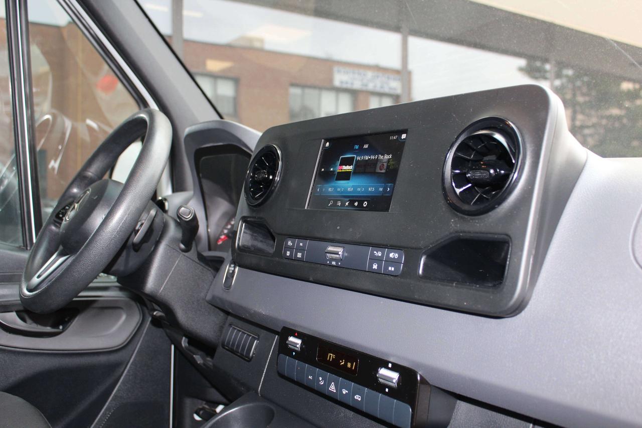 2020 Mercedes-Benz Sprinter 3500 - "SINGLE REAR WHEEL" - "3.0L DIESEL" Photo