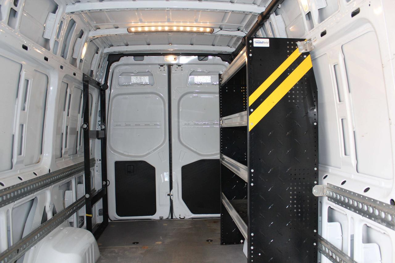 2020 Mercedes-Benz Sprinter 3500 - "SINGLE REAR WHEEL" - "3.0L DIESEL" Photo