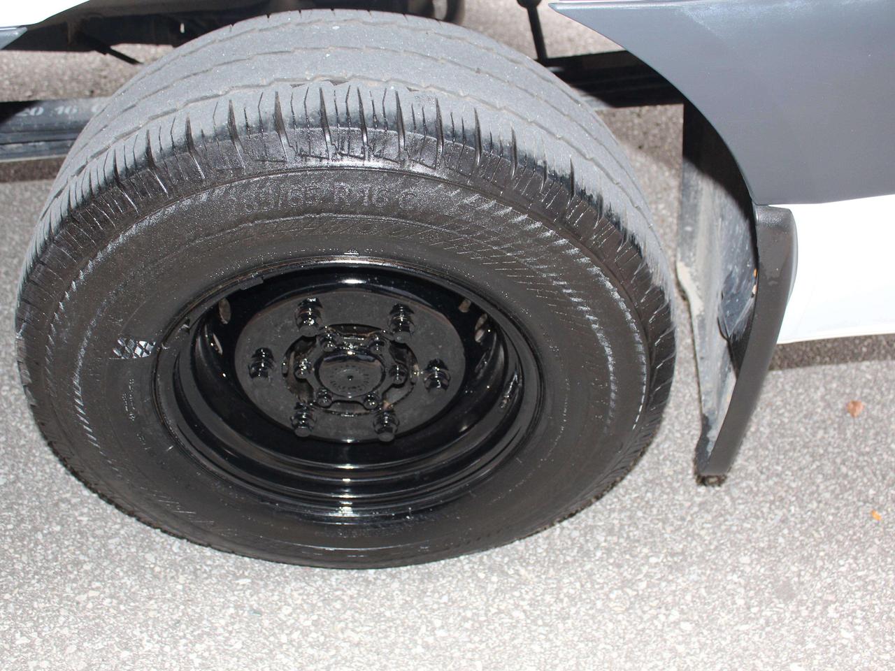 2020 Mercedes-Benz Sprinter 3500 - "SINGLE REAR WHEEL" - "3.0L DIESEL" Photo