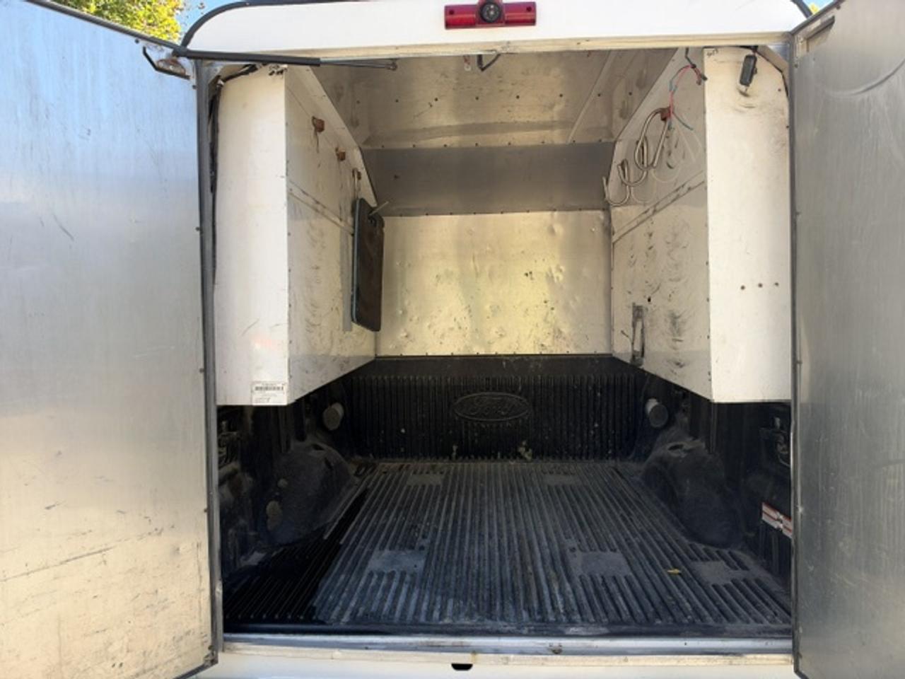 2015 Ford F-150 4WD SUPERCREW 145" XLT CREW CAB Photo