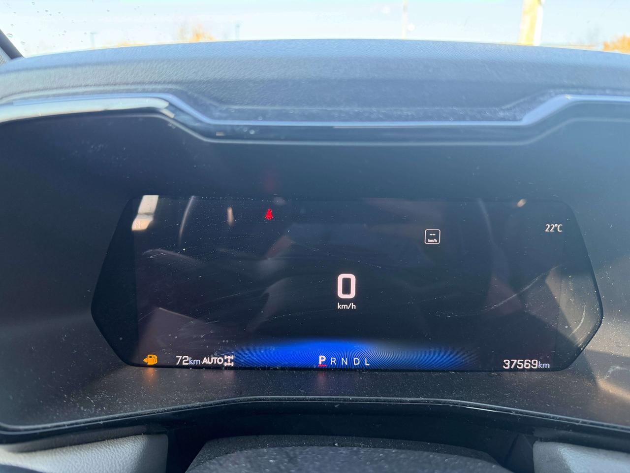 2025 Chevrolet Colorado ZR2   MIDNIGHT EDT   TECH PKG   SUNROOF Photo