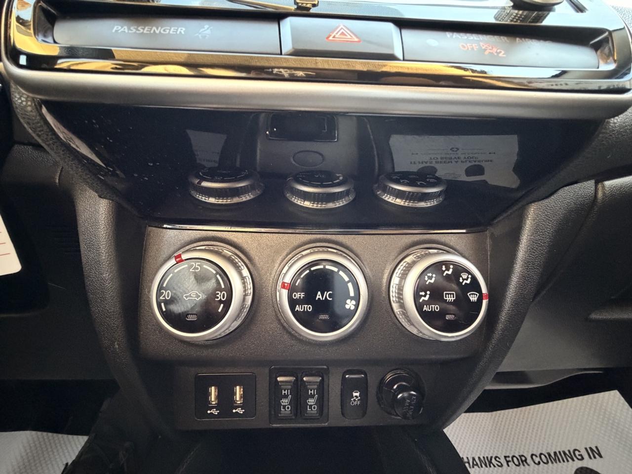 2021 Mitsubishi RVR ES Photo