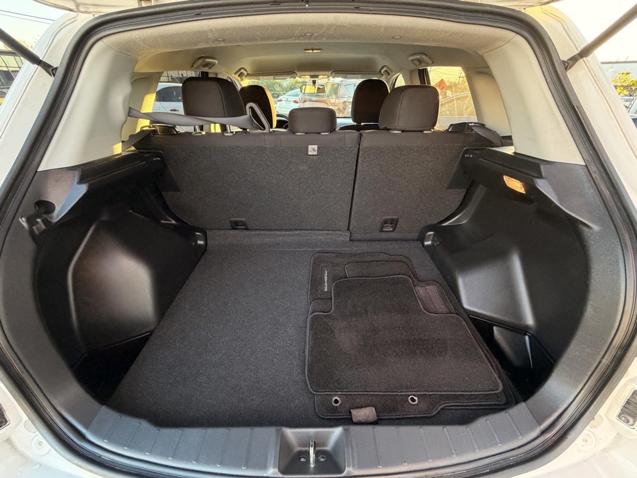 2021 Mitsubishi RVR ES Photo