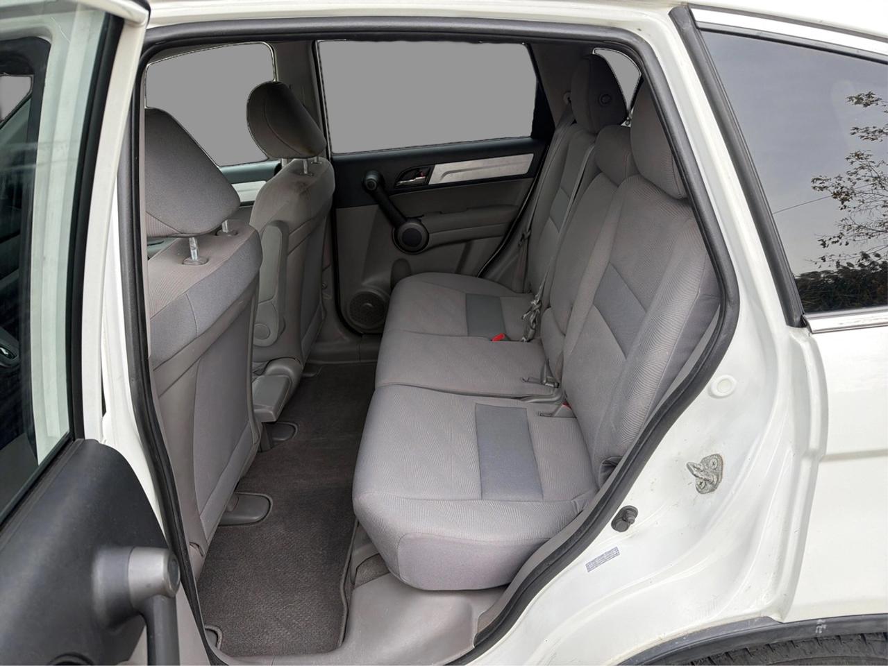 2010 Honda CR-V LX Photo