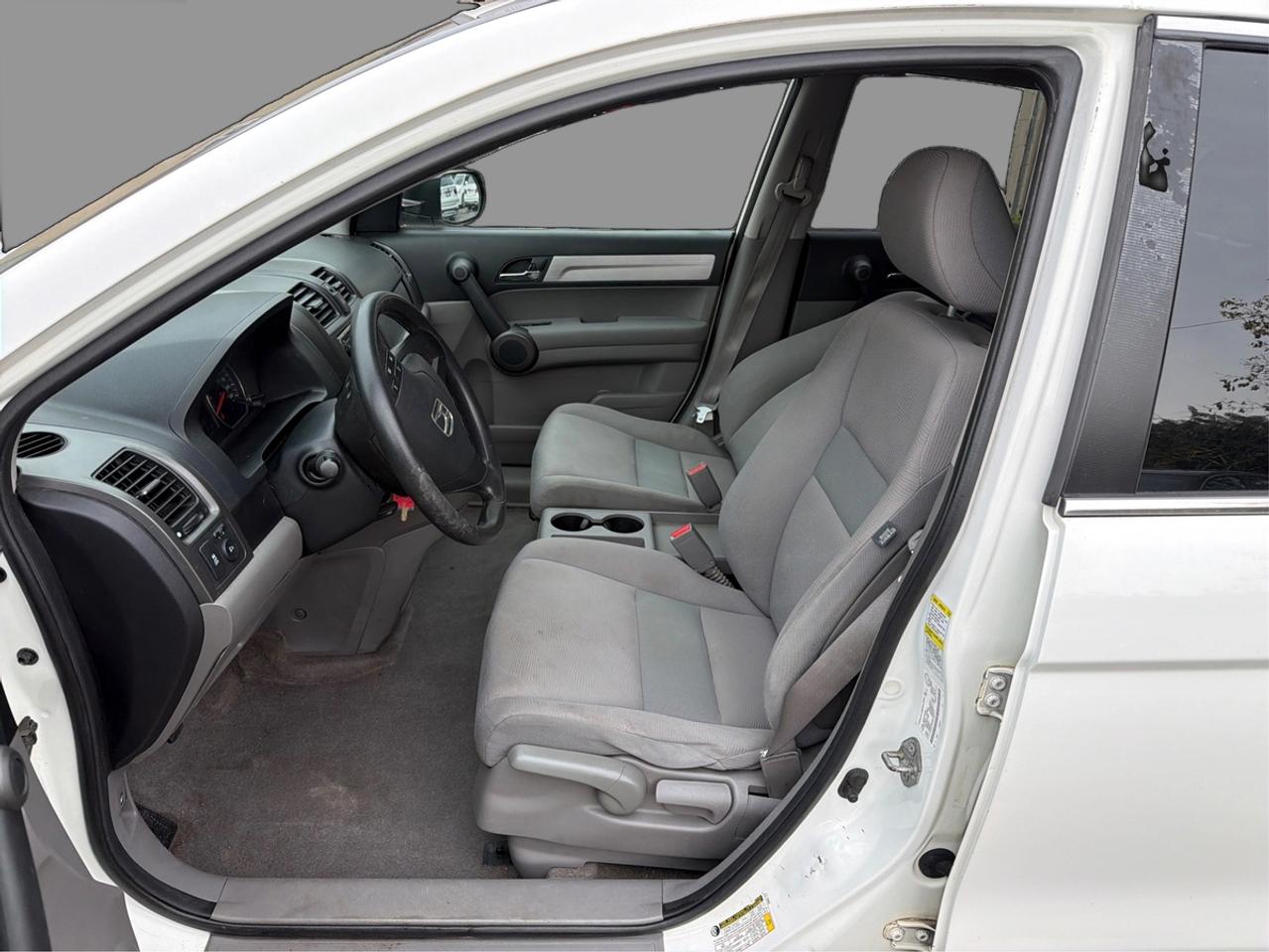 2010 Honda CR-V LX Photo