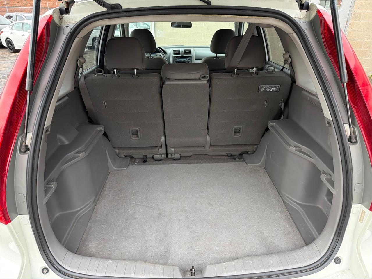 2010 Honda CR-V LX Photo
