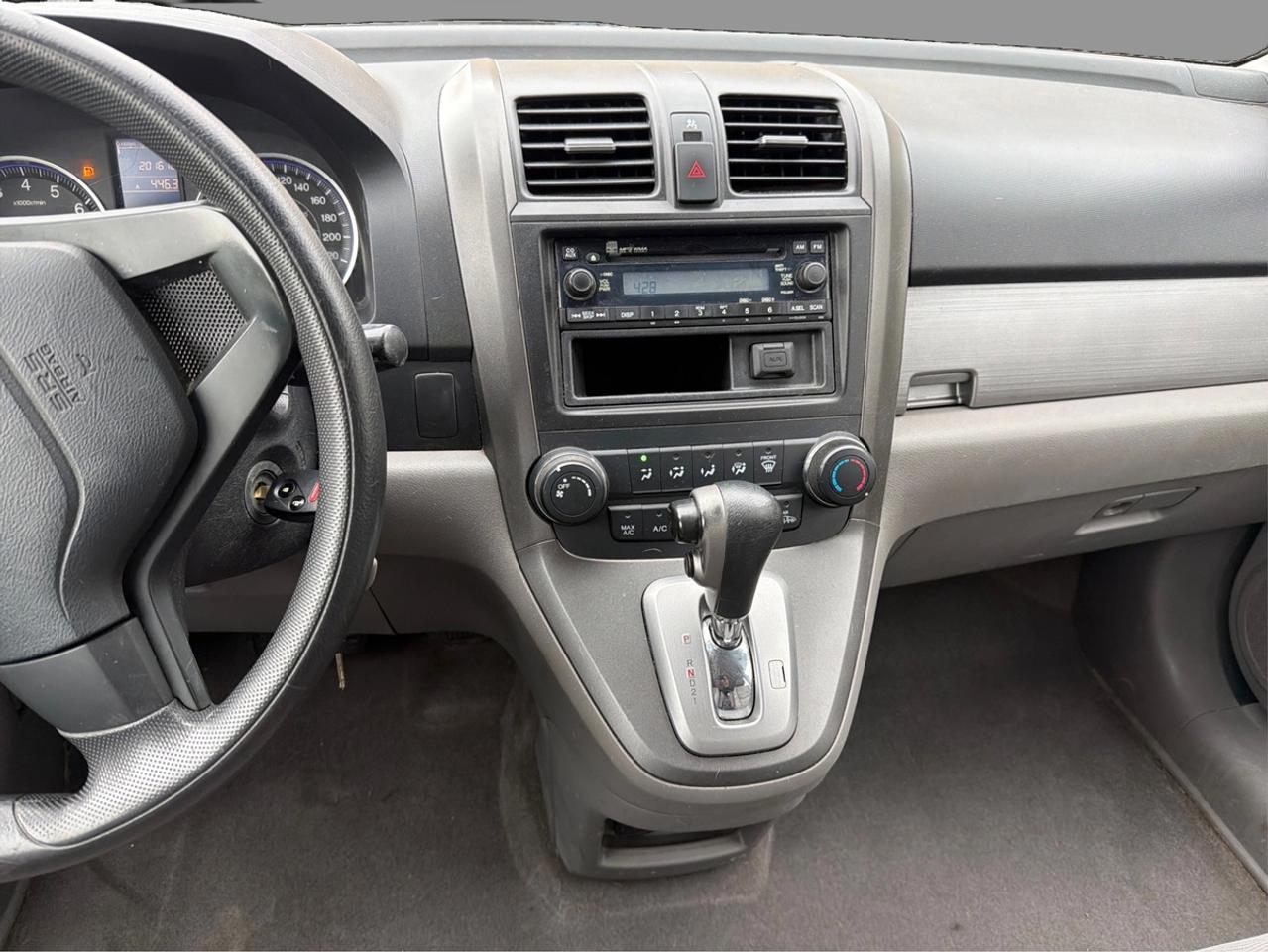 2010 Honda CR-V LX Photo