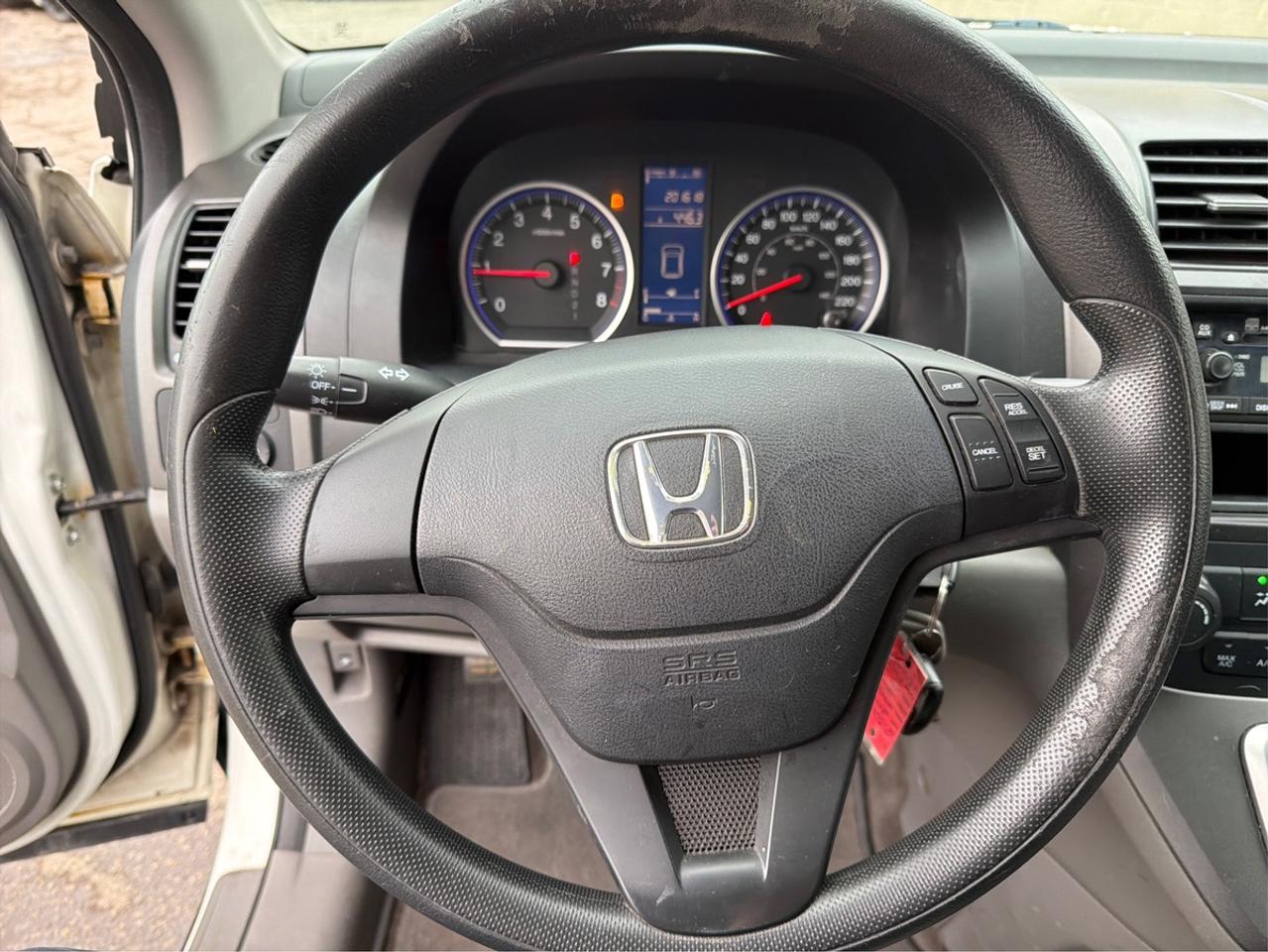 2010 Honda CR-V LX Photo