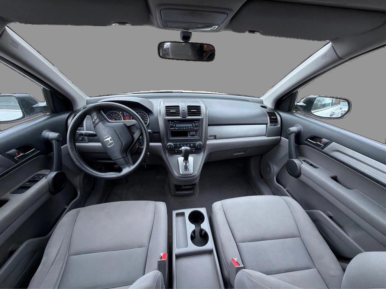 2010 Honda CR-V LX Photo
