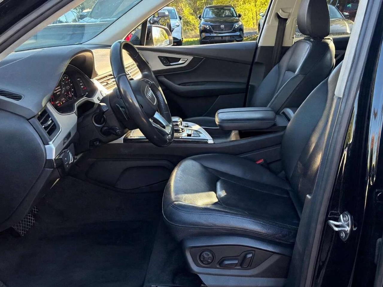 2018 Audi Q7 PROGRESSIV Photo