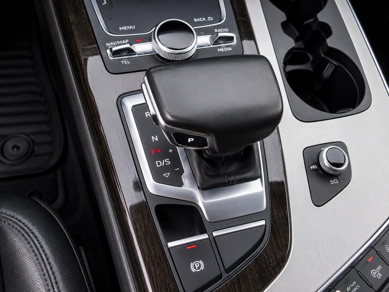 2018 Audi Q7 PROGRESSIV Photo