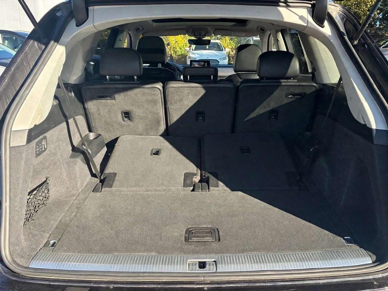 2018 Audi Q7 PROGRESSIV Photo