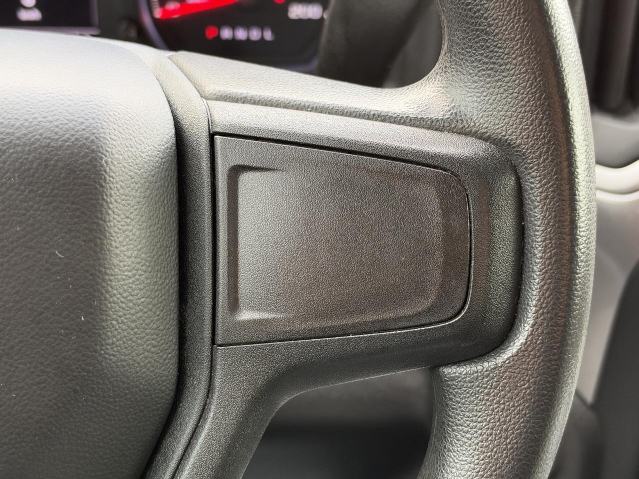 2022 Chevrolet Silverado 1500 Custom Trail Boss/Z71/2.7 Turbo/Crew Cab Photo