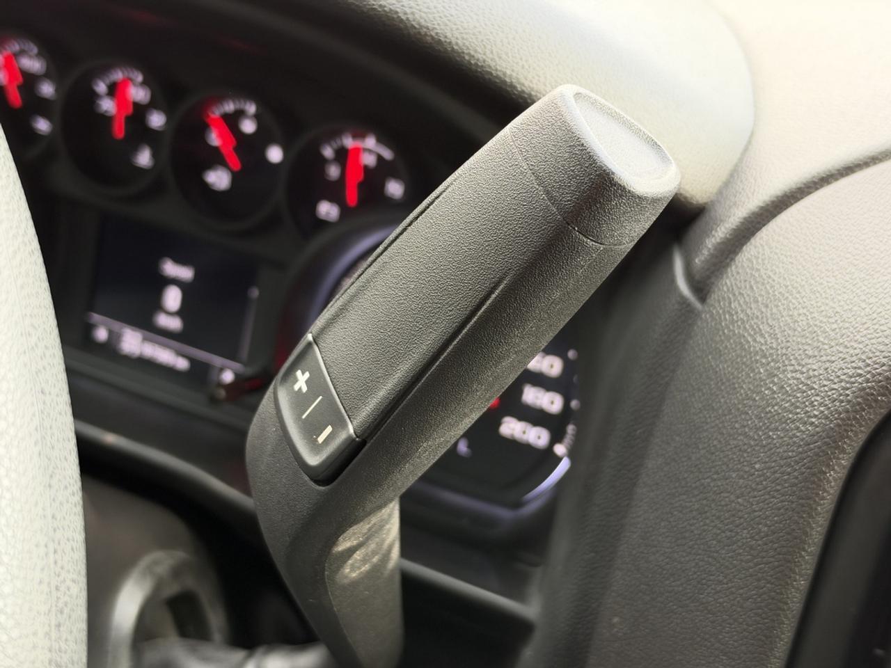 2022 Chevrolet Silverado 1500 Custom Trail Boss/Z71/2.7 Turbo/Crew Cab Photo