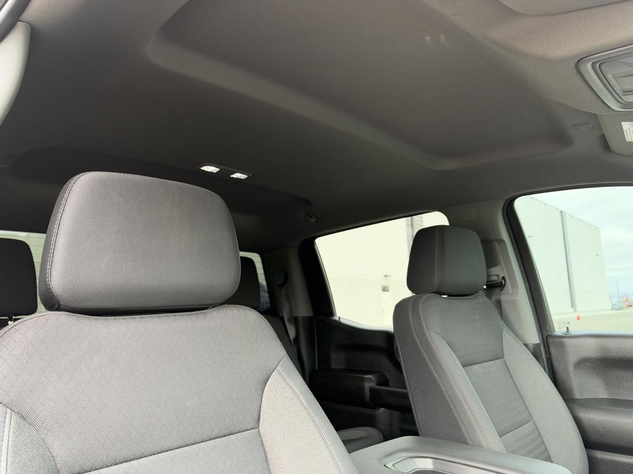 2022 Chevrolet Silverado 1500 Custom Trail Boss/Z71/2.7 Turbo/Crew Cab Photo