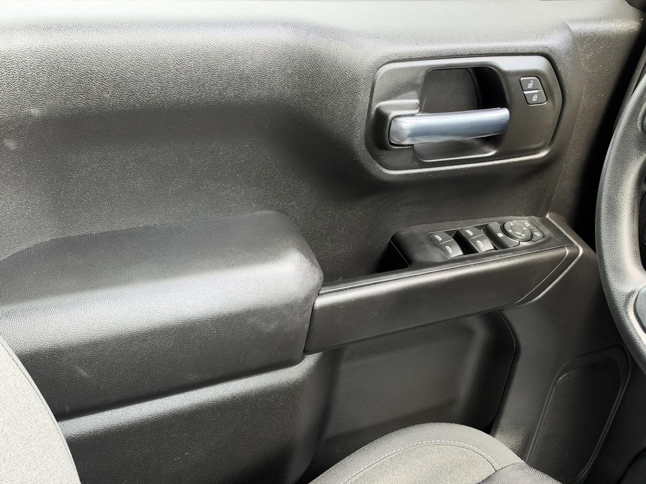 2022 Chevrolet Silverado 1500 Custom Trail Boss/Z71/2.7 Turbo/Crew Cab Photo