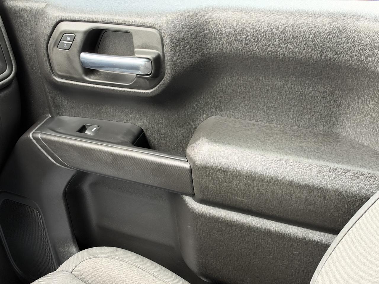 2022 Chevrolet Silverado 1500 Custom Trail Boss/Z71/2.7 Turbo/Crew Cab Photo