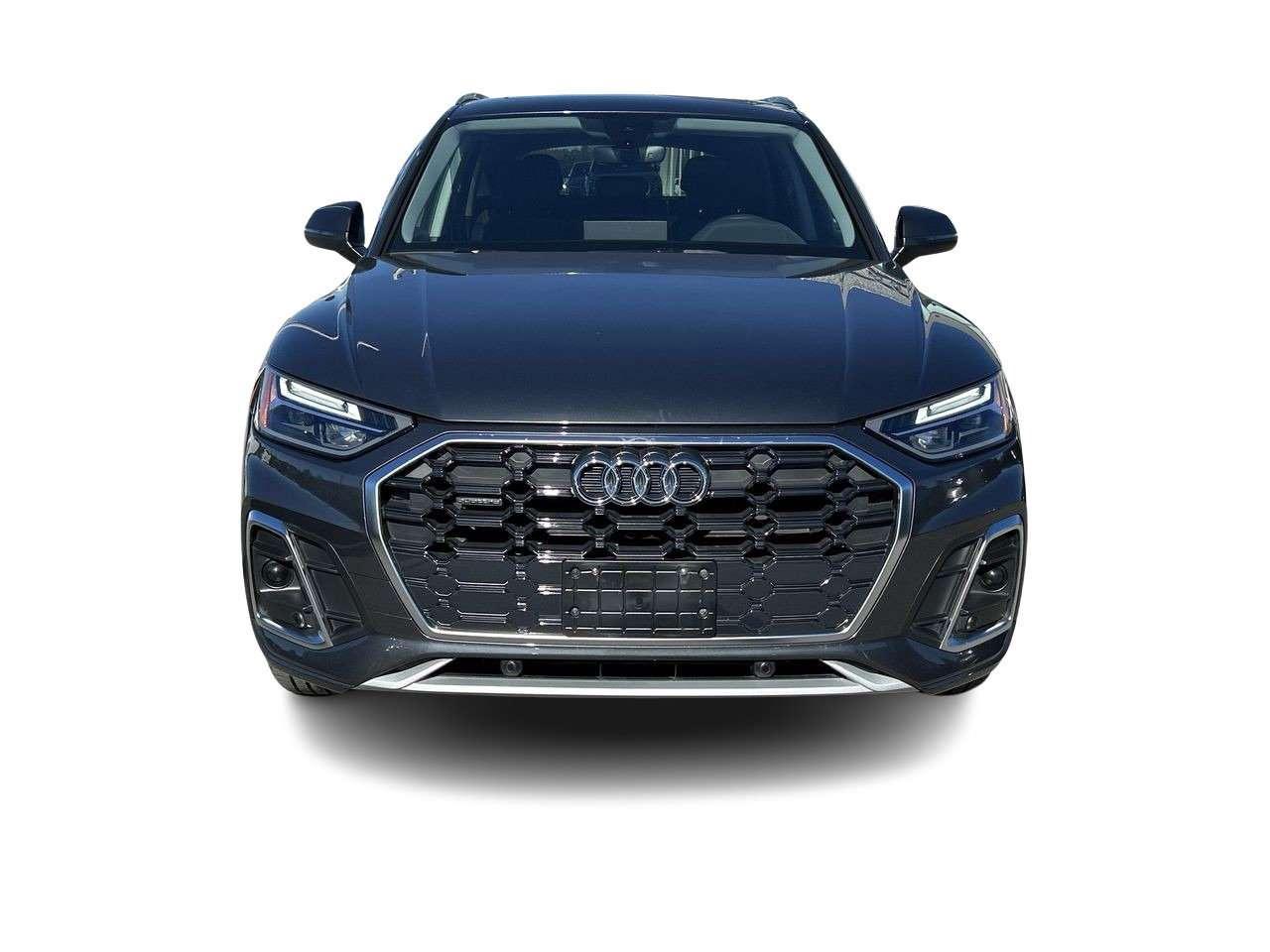 2022 Audi Q5 45 2.0T Progressiv quattro 7sp S Tronic   Audi Certified Plus Photo