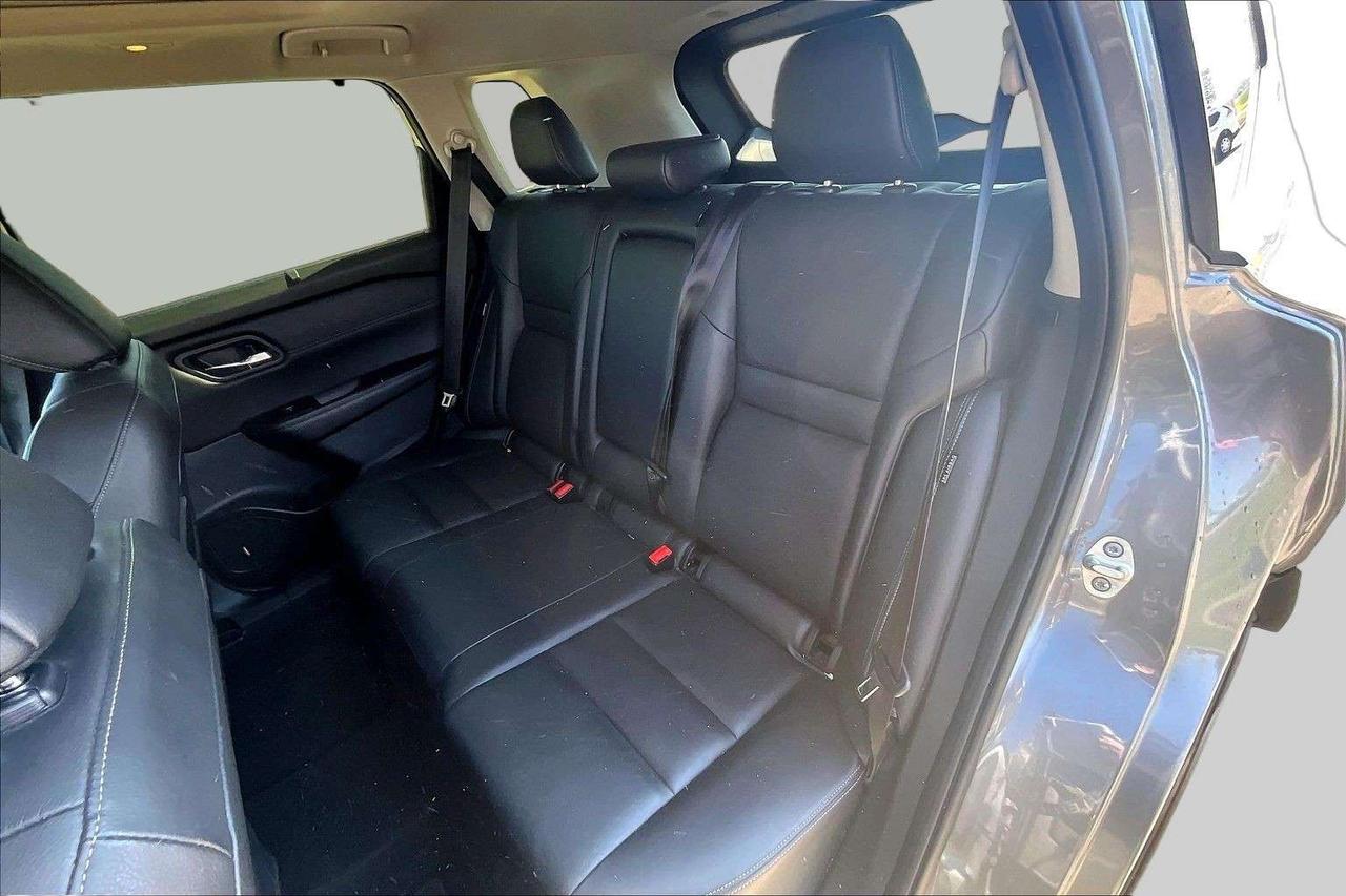 2024 Nissan Rogue SL   Leather   Sunroof   90 DAYS NO PAYMENTS Photo