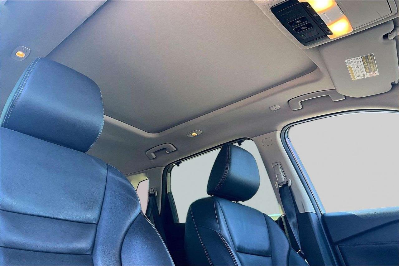 2024 Nissan Rogue SL   Leather   Sunroof   90 DAYS NO PAYMENTS Photo