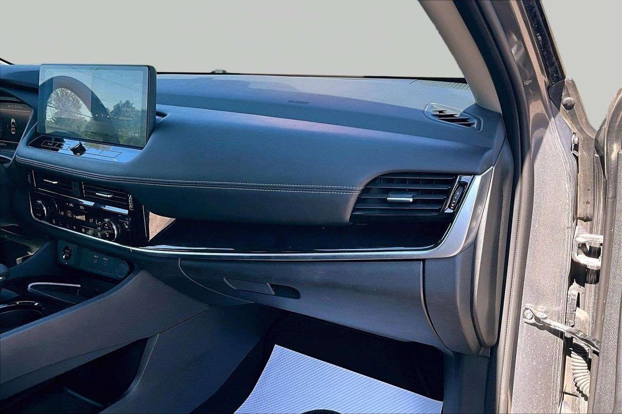 2024 Nissan Rogue SL   Leather   Sunroof   90 DAYS NO PAYMENTS Photo