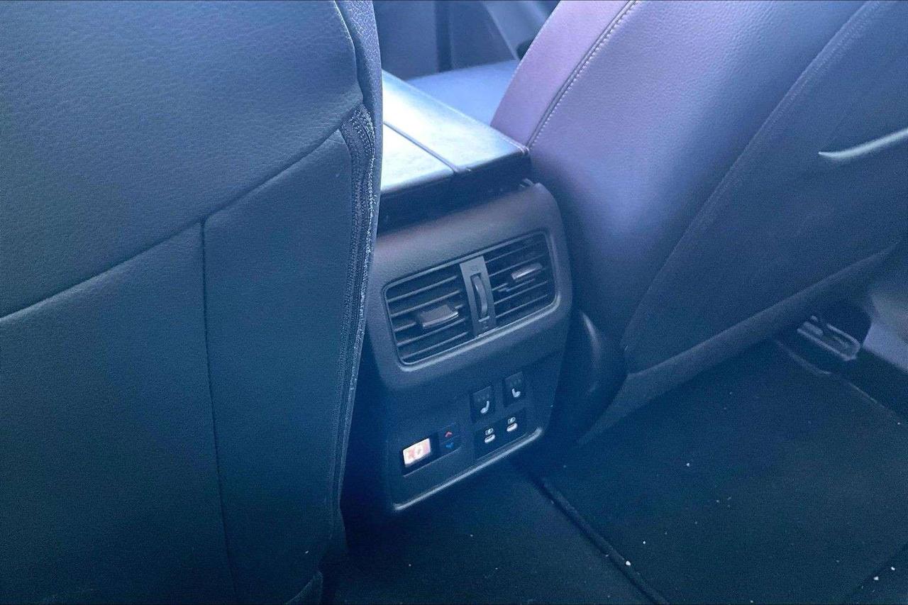 2024 Nissan Rogue SL   Leather   Sunroof   90 DAYS NO PAYMENTS Photo