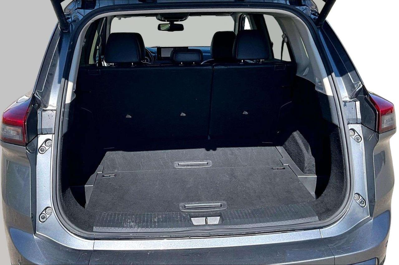 2024 Nissan Rogue SL   Leather   Sunroof   90 DAYS NO PAYMENTS Photo