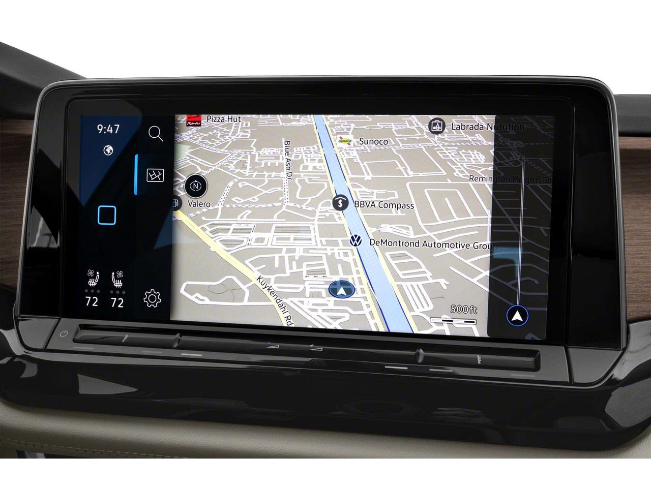 2026 Volkswagen Atlas EXECLINE Photo