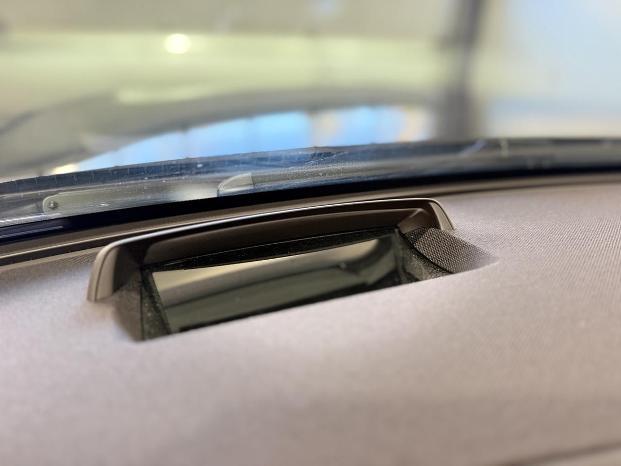 2019 Mercedes-Benz S-Class 560 Photo