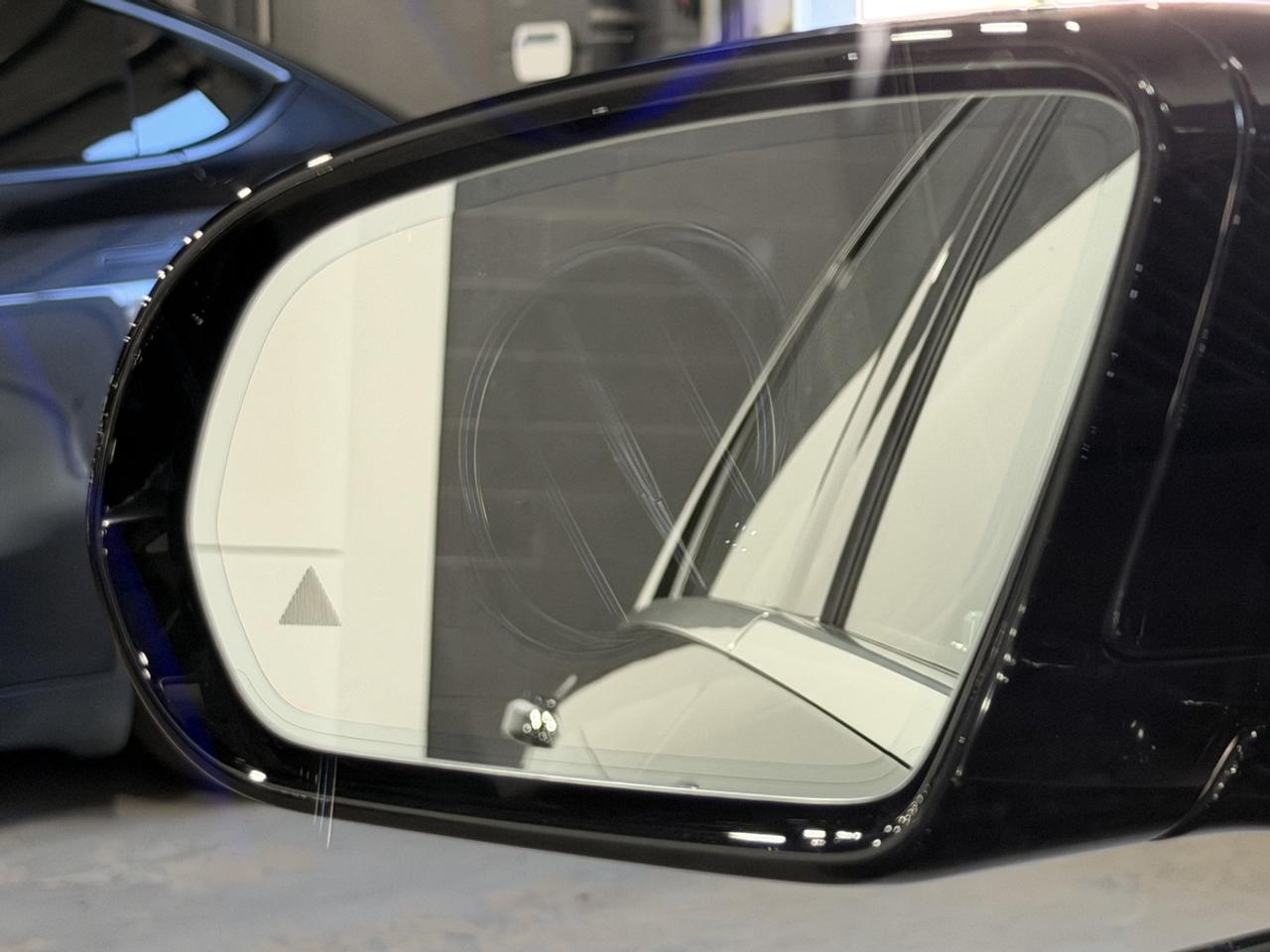 2019 Mercedes-Benz S-Class 560 Photo