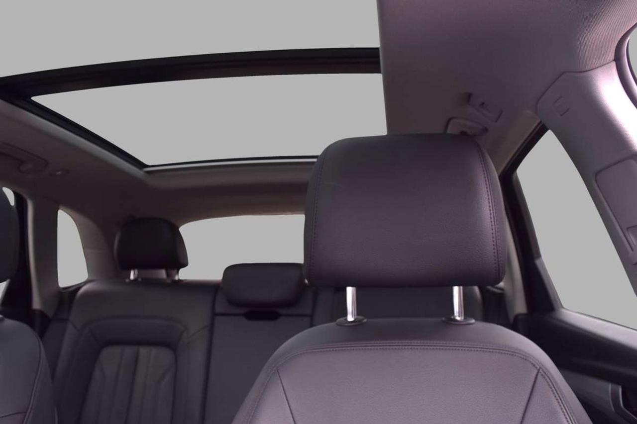 2019 Audi Q5 Progressiv AWD Navi Panoramic Sunroof Photo