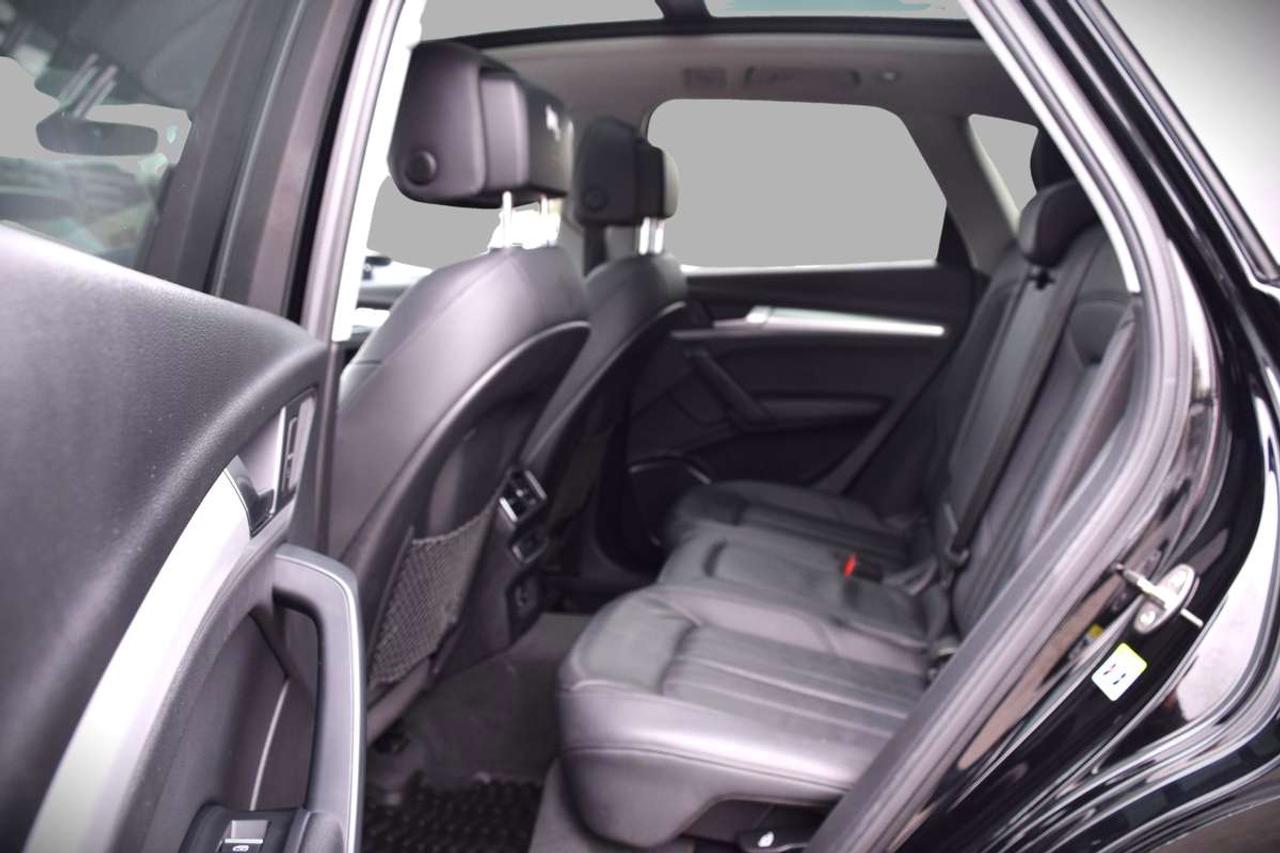 2019 Audi Q5 Progressiv AWD Navi Panoramic Sunroof Photo
