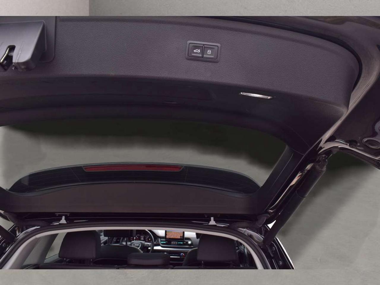 2019 Audi Q5 Progressiv AWD Navi Panoramic Sunroof Photo