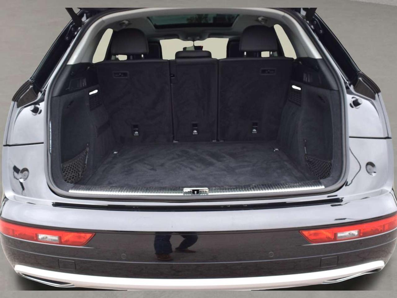 2019 Audi Q5 Progressiv AWD Navi Panoramic Sunroof Photo