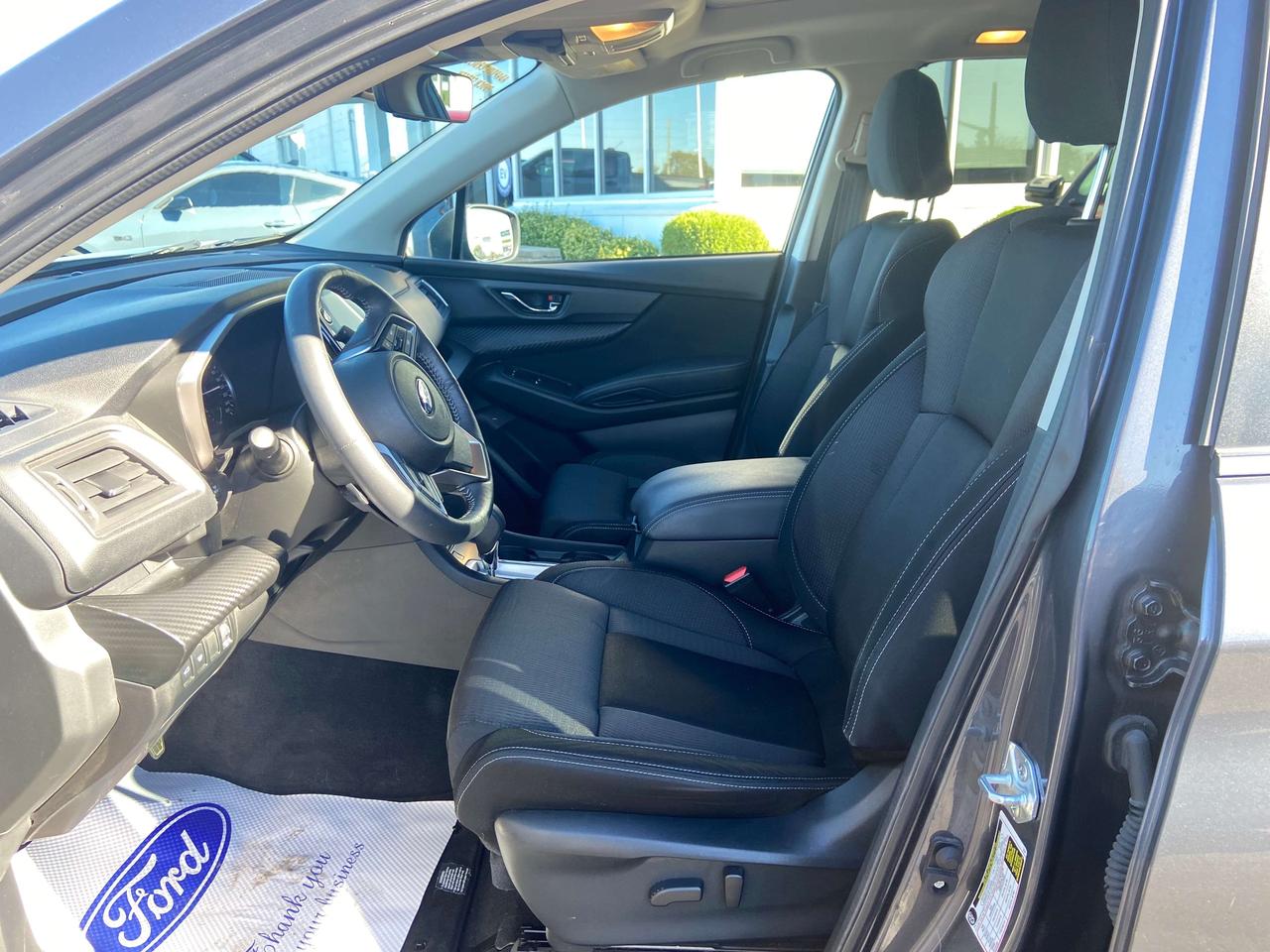 2023 Subaru ASCENT Touring Photo