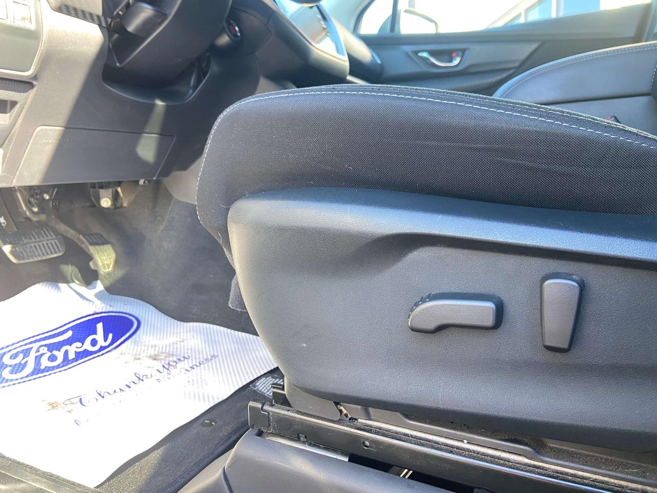 2023 Subaru ASCENT Touring Photo