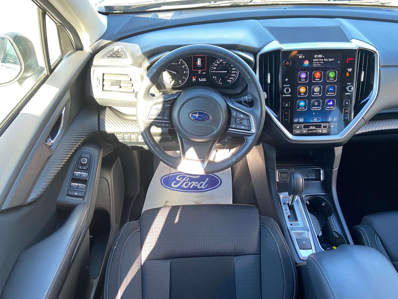 2023 Subaru ASCENT Touring Photo