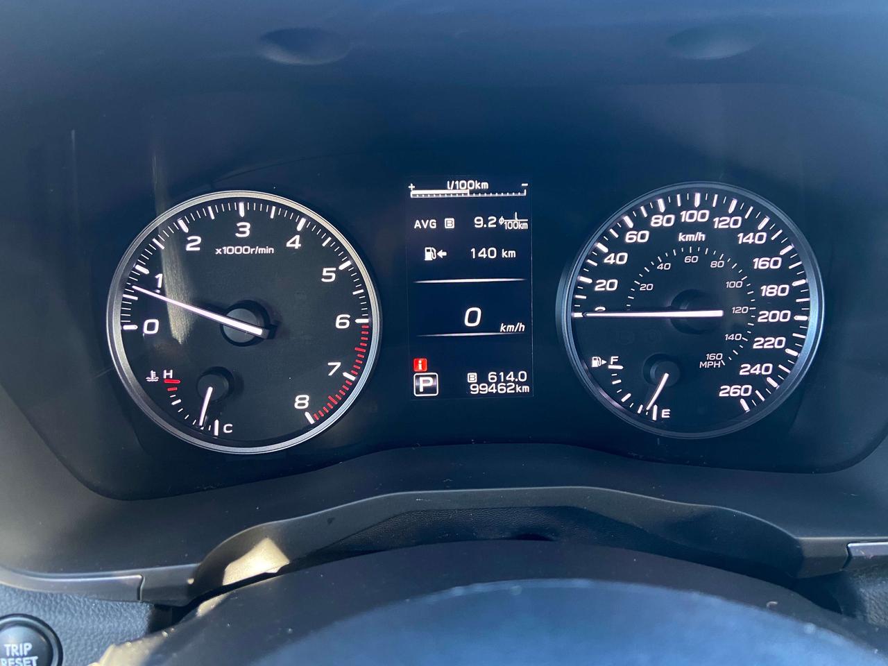 2023 Subaru ASCENT Touring Photo