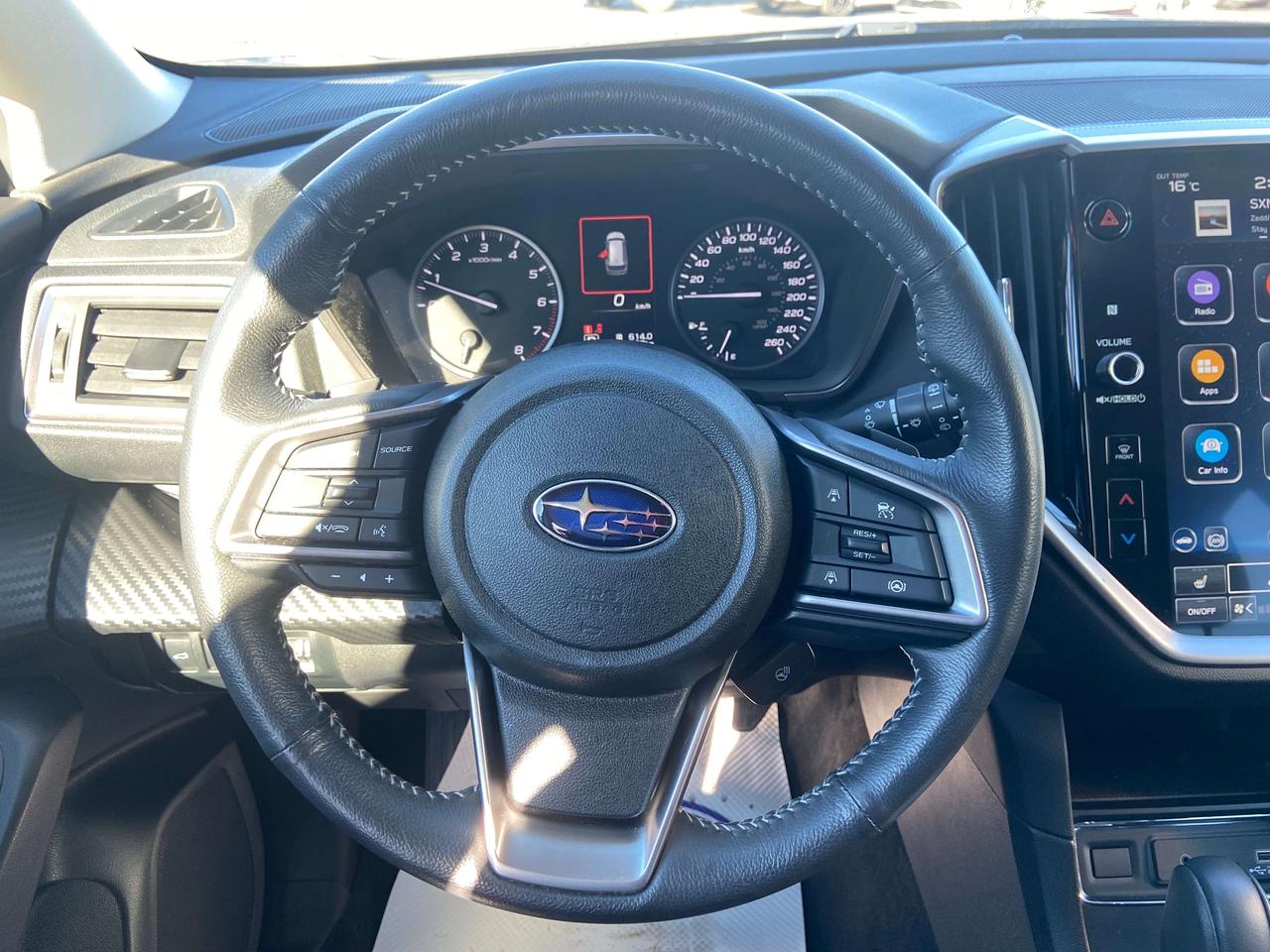 2023 Subaru ASCENT Touring Photo