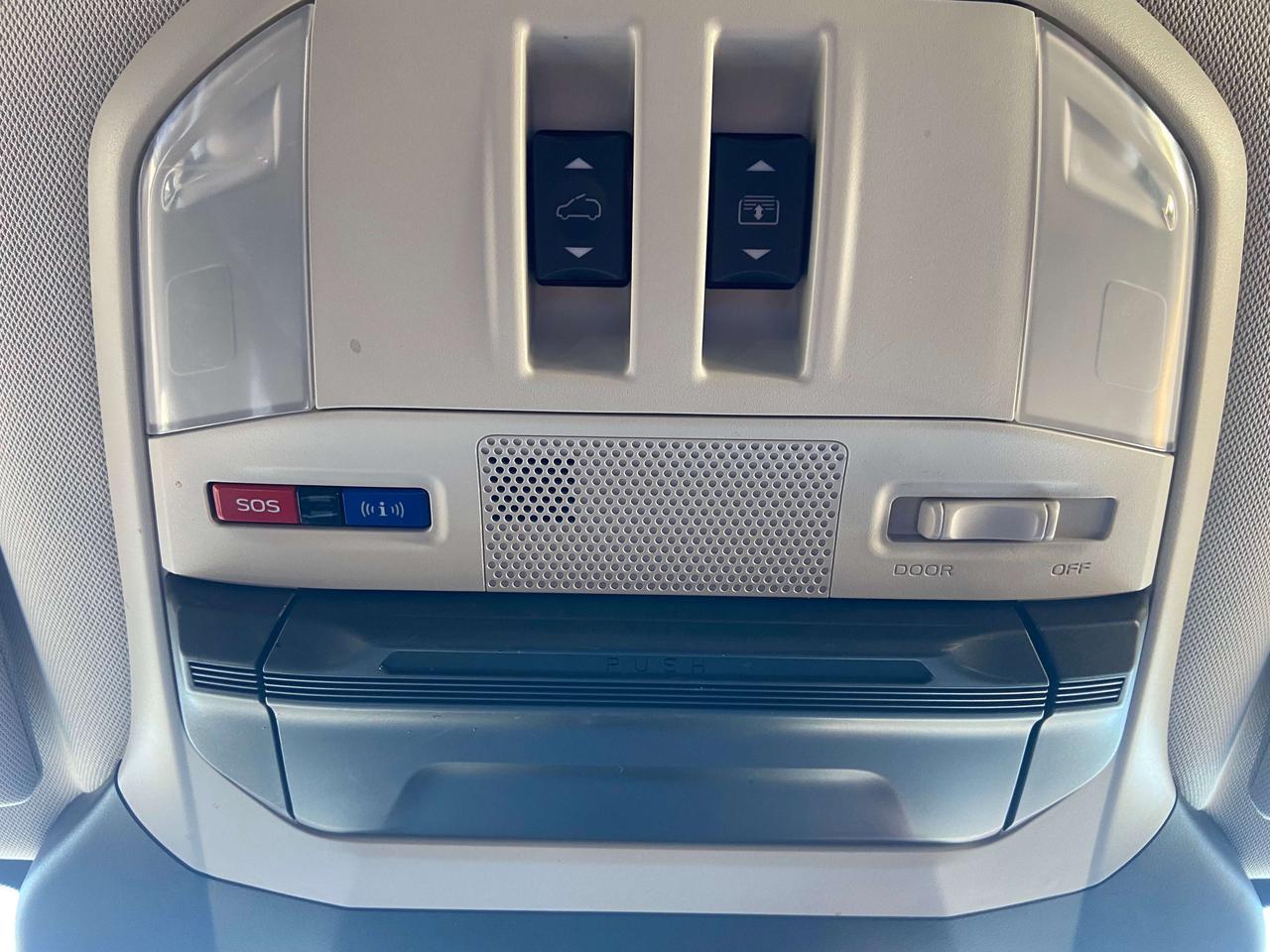 2023 Subaru ASCENT Touring Photo
