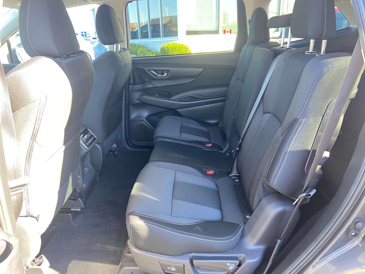 2023 Subaru ASCENT Touring Photo